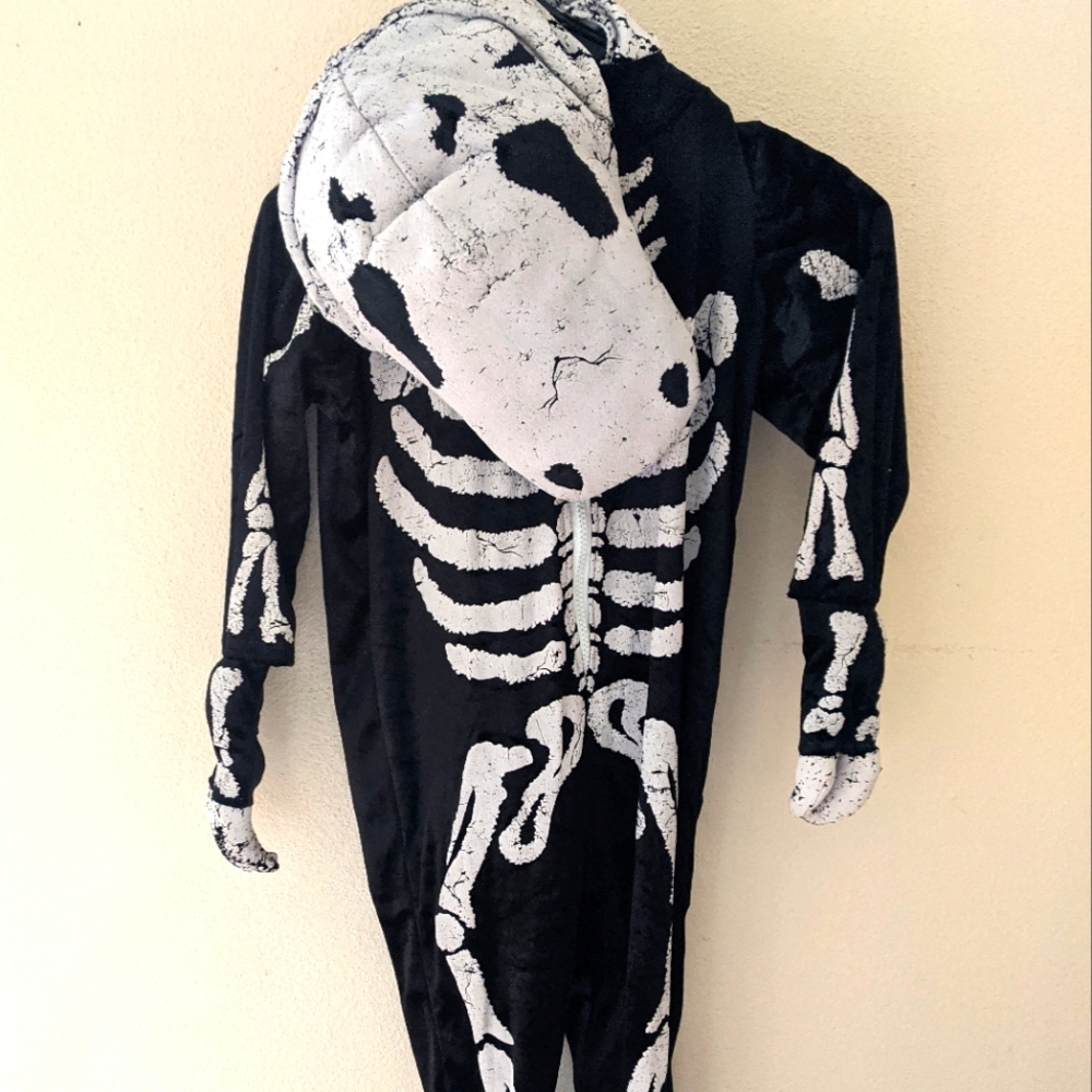Dinosaur Kids Halloween Costume